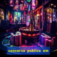 concurso publico em maiquinique bahia